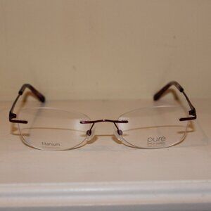 Airlock Women's Glasses (Patina 202, Burgundy 602)